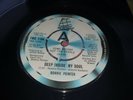 MOTOWN DEMO TMG 1184- BONNIE POINTER - DEEP INSIDE MY SOUL  w P/S -Ex+ / Vg+