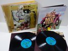 FRANK ZAPPA & MOTHERS OF INVENTION Uncle Meat *M-* orig US LP w/ booklet PSYCH