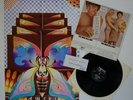 THE WHO Sell Out  UK 1st press MONO LP w/ POSTER & STICKER garage psych