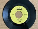 7 Dwarfs - Stop Girl NORTHERN SOUL Wigan Casino