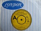 M- UK LONDON  DEMO 45-JAMES BROWN & FAMOUS FLAMES- 