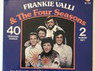 FRANKIE VALLI & THE FOUR SEASONS 1976 