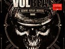 Volbeat - Rewind, Replay, Rebound: Live In De (Vinyl 3LP - 2020 - EU - Original)