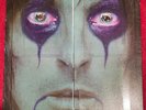 ALICE COOPER  From The Inside ORIGINAL LP NEAR MINT Vinyl 1978 ROCK METAL