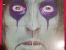 ALICE COOPER  From The Inside ORIGINAL LP NEAR MINT Vinyl 1978 ROCK METAL