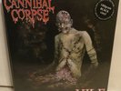 Cannibal Corpse Vile LP Vinyl Record new reissue German press