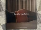 LOST IN TRANSLATION SOUNDTRACK ALBUM 2019 EMPEROR NORTON VIOLET VINYL MINT/NM
