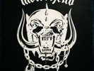 MOTORHEAD 1977 Original First Album Lp Gatefold  EX+