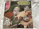 MF DOOM - MM... Food - Pink & Green Colored Vinyl 2LP NEW & SEALED