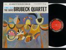 Dave Brubeck Quartet - Time Out LP Classic CS 8192 Quiex SV 200 Gram Audiophile