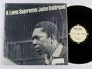 John Coltrane - A Love Supreme LP  Impulse  GR-155 - 180 Gram Reissue In Shrink
