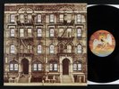 Led Zeppelin - Physical Graffiti LP  Classic 200 Gram Quiex SV-P Super Profile