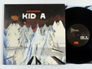 Radiohead - Kid A 10