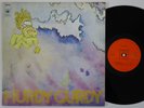 HURDY GURDY s/t  danish prog psych MAC MacLEOD Scand/Holland LP HEAR