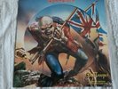 Iron Maiden The Trooper Picture Disc