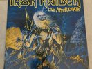IRON MAIDEN - Live After Death / Doppel LP /LP Vinyl/ 1c 162-2404263 / 1985 /OIS