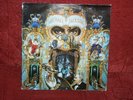 MICHAEL JACKSON DANGEROUS DOUBLE  LP
