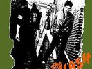 The Clash - The Clash - Vinyl Record.. - d5826d