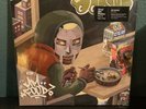 mf doom mm food vinyl (2 colored LPs)