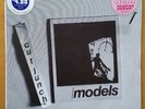 RARE - MODELS - CUT LUNCH - ORIGINAL 1981 10
