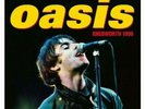 Oasis - Knebworth 1996 (NEW 3 VINYL LP)