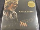 Crazy Heart - Vinyl Soundtrack - Mint - Sealed Hype Sticker Intact 2x LP 180G