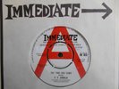 EX- UK IMMEDIATE DEMO 45- P.P. ARNOLD- 