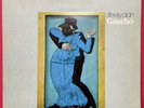 STEELY DAN GAUCHO VINYL RECORD LP 1980 MCA RECORDS MCA-6102 NEAR MINT-RECORD