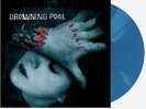 Drowning Pool - Sinner Exclusive Limited /500 Turquoise Blue Colored Vinyl LP