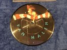Van Halen / Dance The Night Away  RARE 7” Vinyl Picture Disc 1979 Warner K17371P