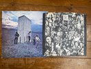 The WHO - WHO'S NEXT - 1st PRESS VINYL LP A1 / B2 with **HEAD HUNTERS INNER**