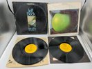 JEFF BECK  TRUTH  1968 1ST PRESS VG Beck-Ola G+ 1st Press BN 26413 BN 26478