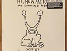 Daniel Johnston Hi, How Are You? SEALED New Vinyl LP 2007 Eternal Yip Eye Hi How