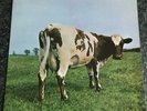 VERY RARE LP  PINK FLOYD ATOM HEART MOTHER UK SHVL 781 TRANSITION PRESSED IN USA