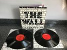 LP DOUBLE ALBUM ROGER WATERS 