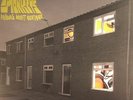 ARCTIC MONKEYS - Favourite Worst Nightmare - Vinyl (gatefold LP)