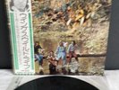 LP Wings - Wild Life | Japan Press | M/M | OBI