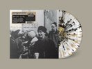 Elliott Smith - Roman Candle CLEAR VINYL W/METALLIC BLACK SPLATTER LP PREORDER