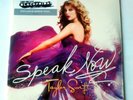 TAYLOR SWIFT SPEAK NOW VINYL RECORD STORE DAY BLACK FRIDAY NEW SEALED 692 / 7000