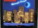 SMOKIE / MIDNIGHT DELIGHT, M- LP