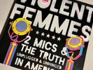 Violent Femmes 2 Mics & The Truth Unplugged & Unhinged In America 2x LP Pink