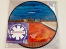 RED HOT CHILI PEPPERS 'Californication' TWO LP Picture Disc Set  STILL SEALED