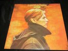 David Bowie : Low LP A-1 B-2