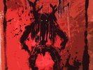 New Model Army Between Wine and Blood (Vinyl) 12
