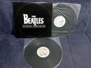 The Beatles ‎– Past Masters • Volumes One & Two    (YU press)