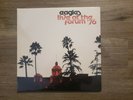 The Eagles - Live At The Forum '76 - SEALED 2021 UK Pop Rock Asylum 180G PERFECT