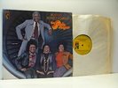 THE STAPLE SINGERS be altitude: respect yourself LP EX/EX, 2325 069, vinyl album