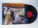BOB DYLAN knocked out loaded (1st uk press) LP EX/VG+, CBS 86326, vinyl, & inner