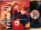 The Charlatans - Some Friendly - 1st UK Press 1990 A1-B1 SITU30 Vinyl LP