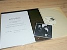 PETER GABRIEL Genesis  D.I.Y. 1978 PROMO USA MINT 12